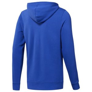 Reebok Classic Vector Kapuzenpullover Herren - Blau - DE 143-XIR